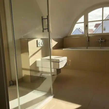 Reetdachhaus Seasons Mit Kamin & Sauna