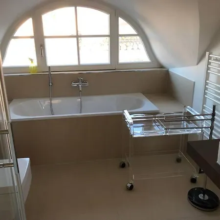 Holiday home Reetdachhaus Seasons Mit Kamin & Sauna